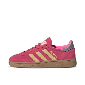 Adidas Handball Spezial Lucid Pink Almost Yellow -Preorder