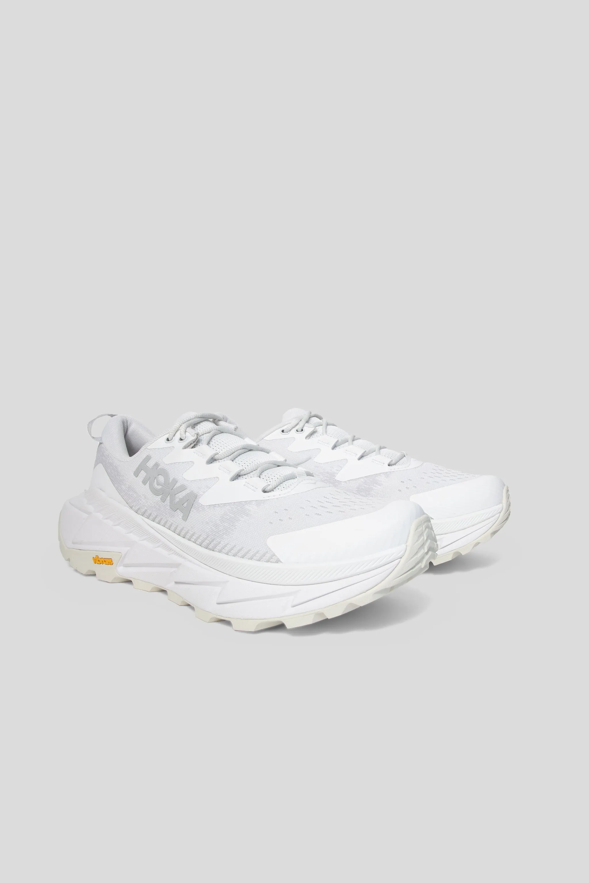All Gender Skyline Float X - White/White