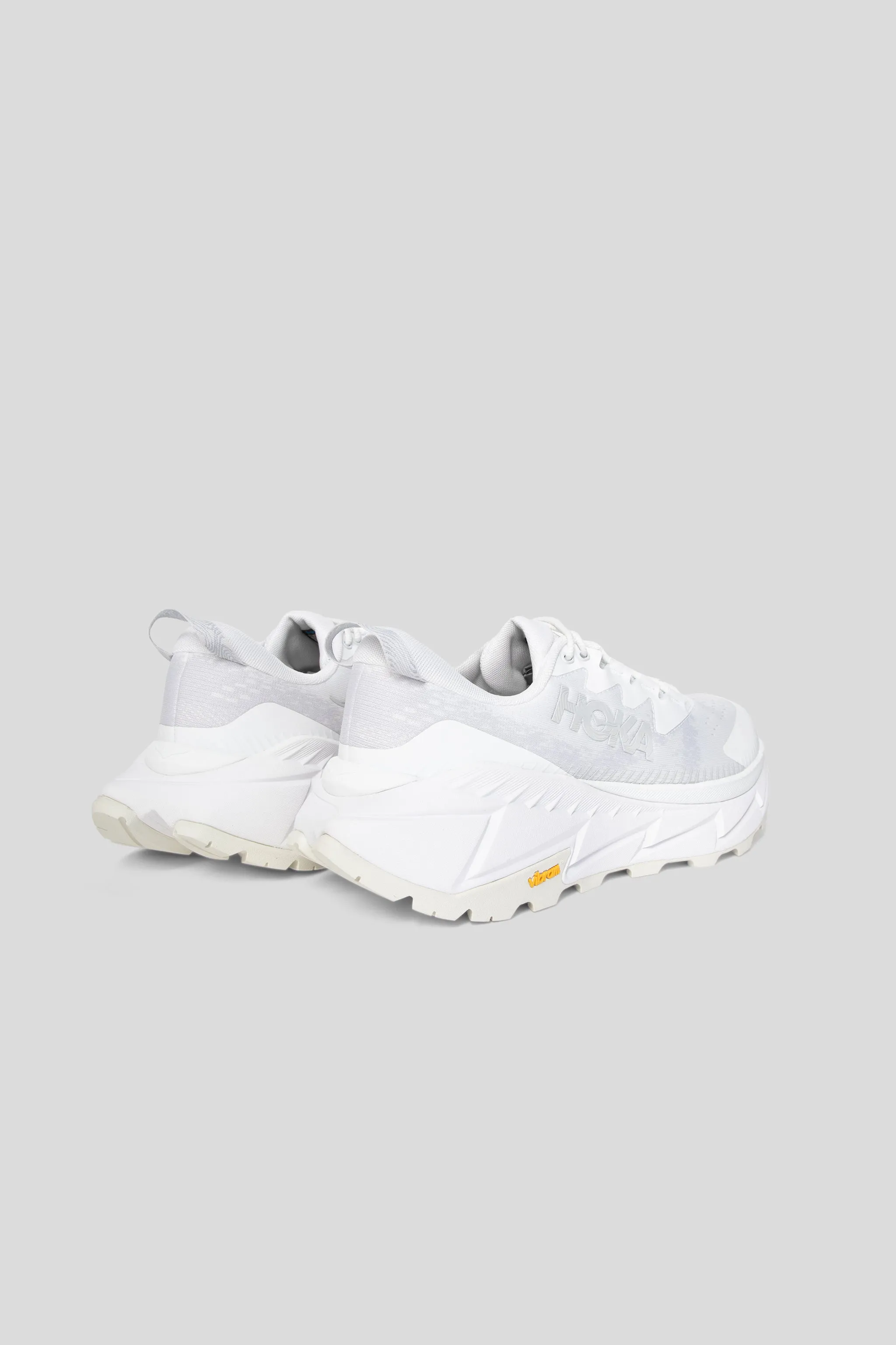 All Gender Skyline Float X - White/White