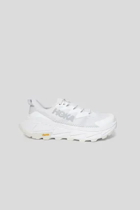 All Gender Skyline Float X - White/White