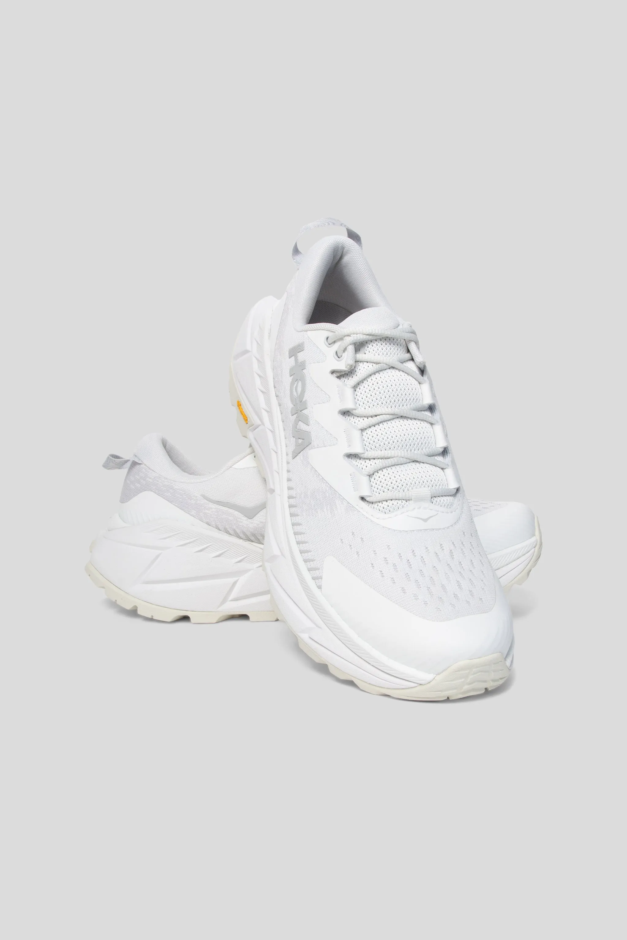 All Gender Skyline Float X - White/White