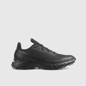 Alphacross 5 Womens Black Black Ebony 473127