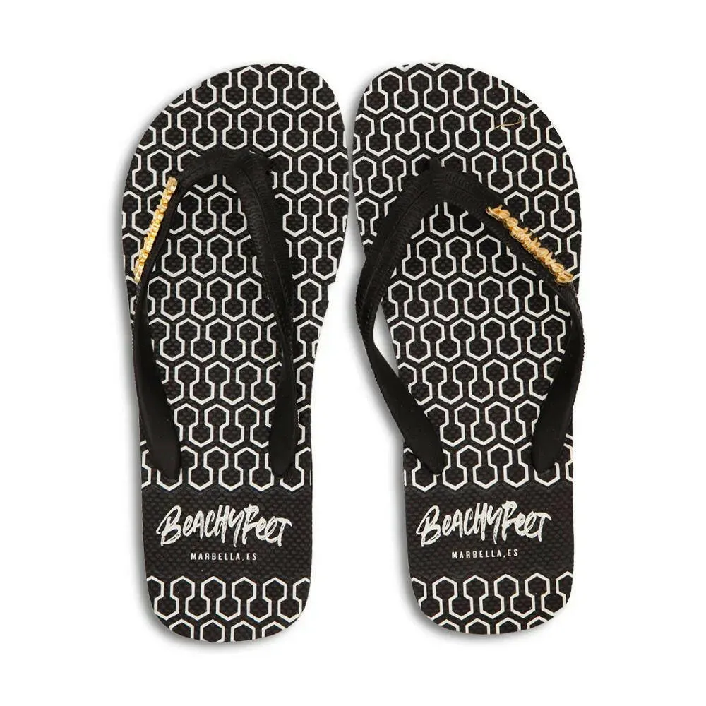 BeachyFeet® - Eclipse
