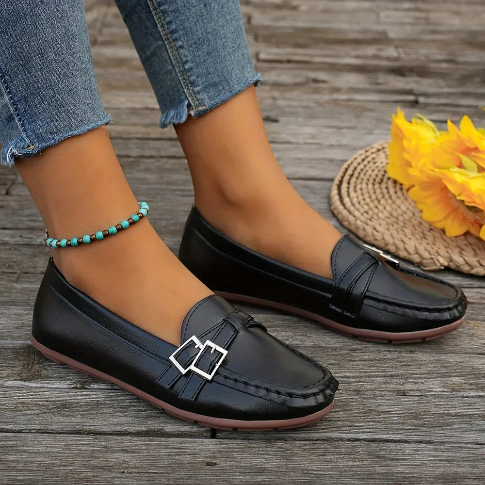 Betterthy Comfortable Casual Loafers Casual Shoes