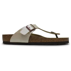 Birkenstock Gizeh White Women's Sandals