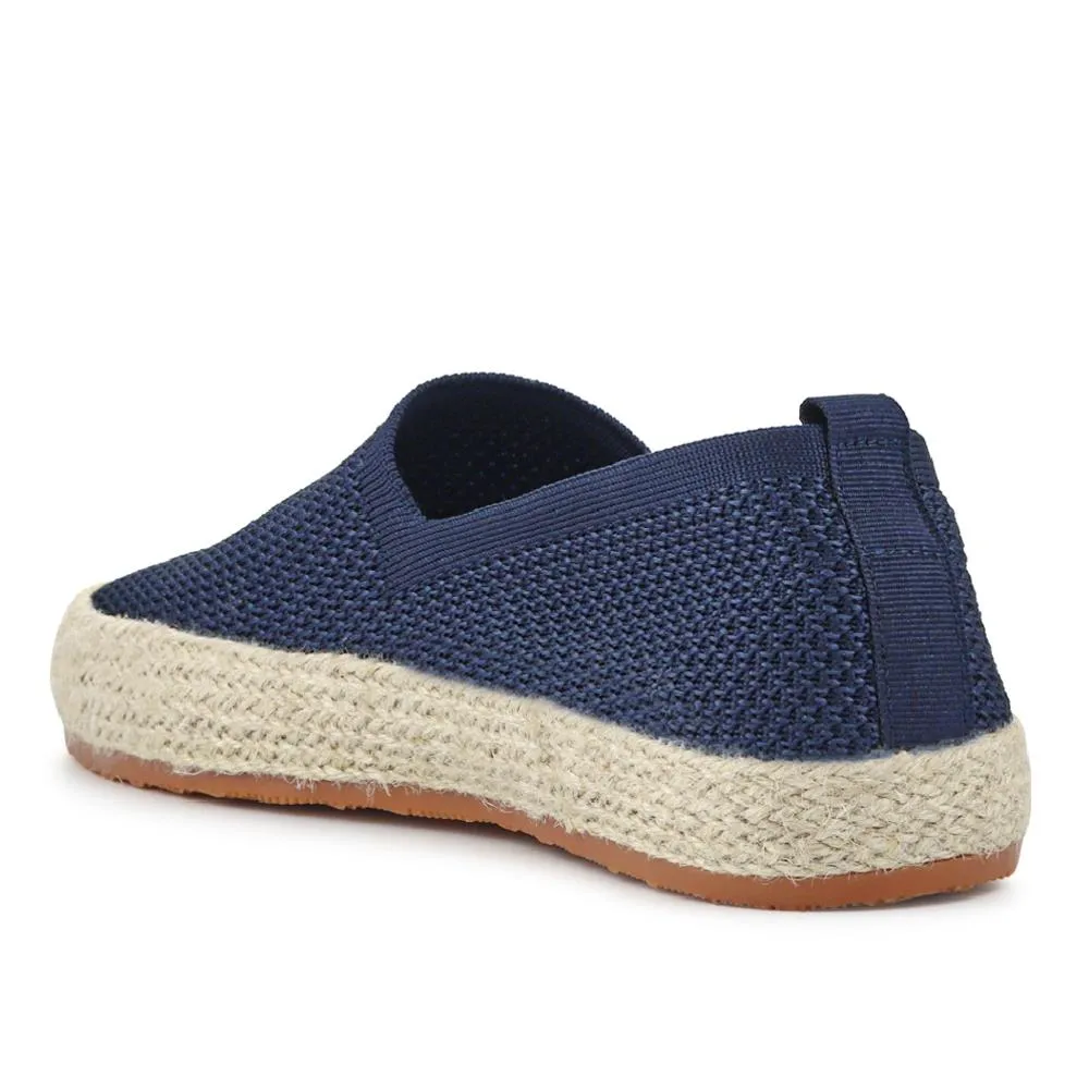 Breathable Slip-On Espadrilles - XIAM41013 / 326 923