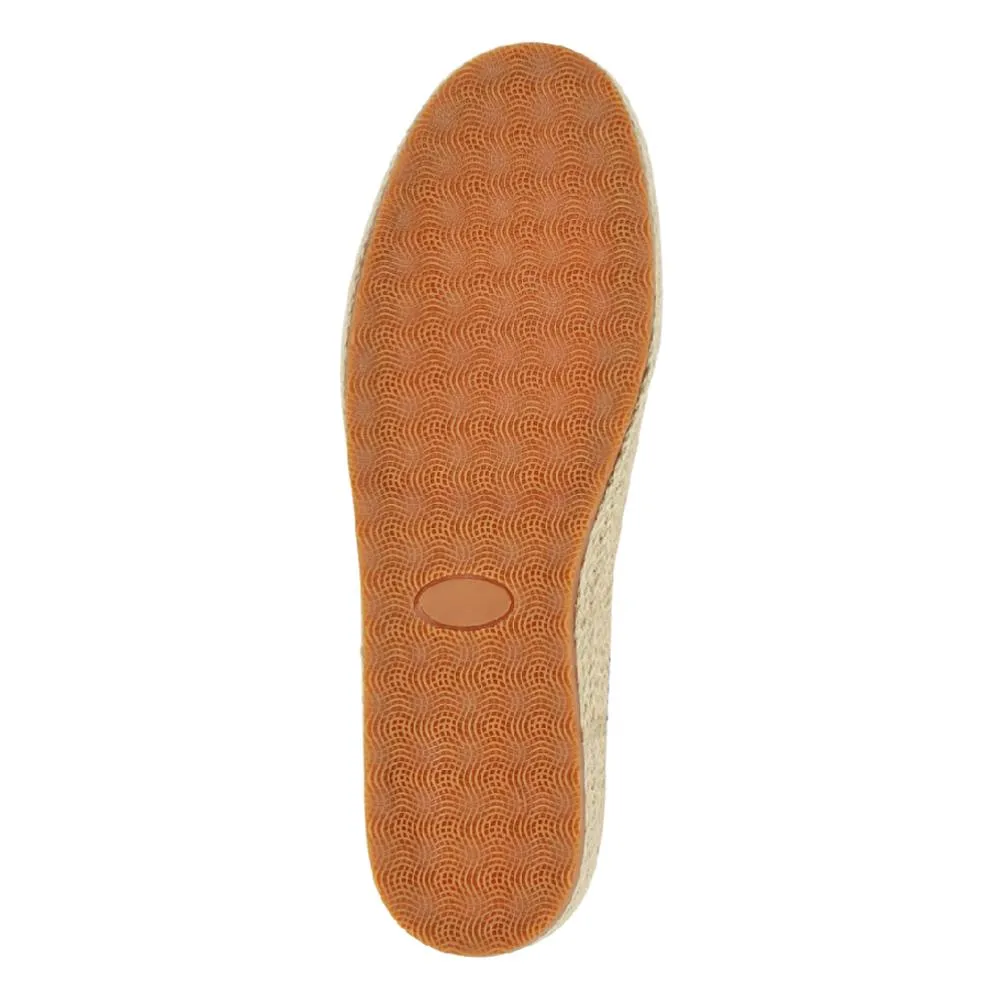 Breathable Slip-On Espadrilles - XIAM41013 / 326 923