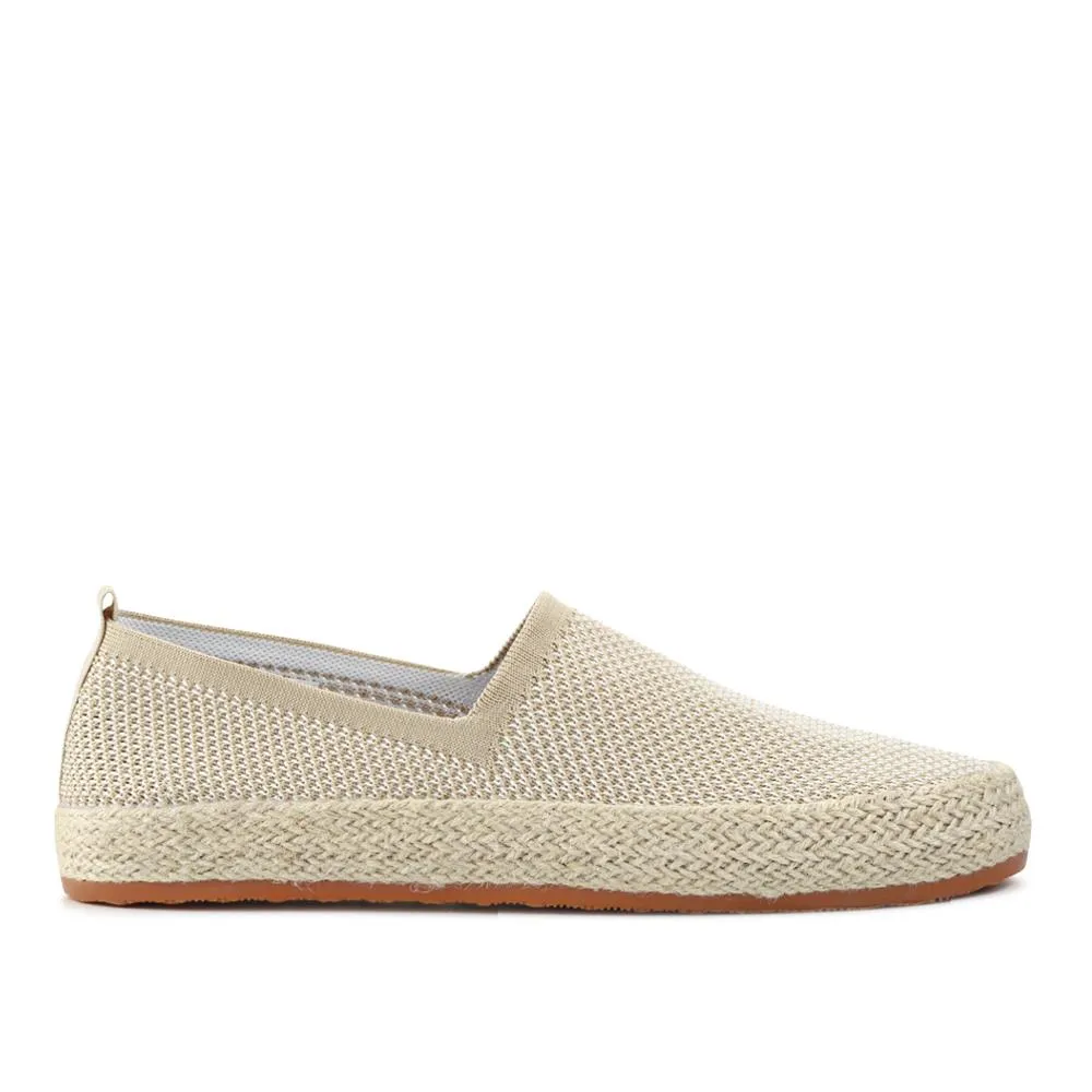 Breathable Slip-On Espadrilles - XIAM41013 / 326 923