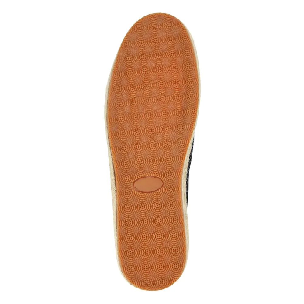 Breathable Slip-On Espadrilles - XIAM41013 / 326 923