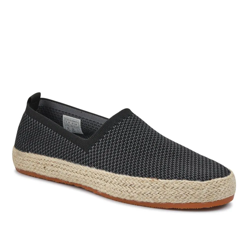 Breathable Slip-On Espadrilles - XIAM41013 / 326 923