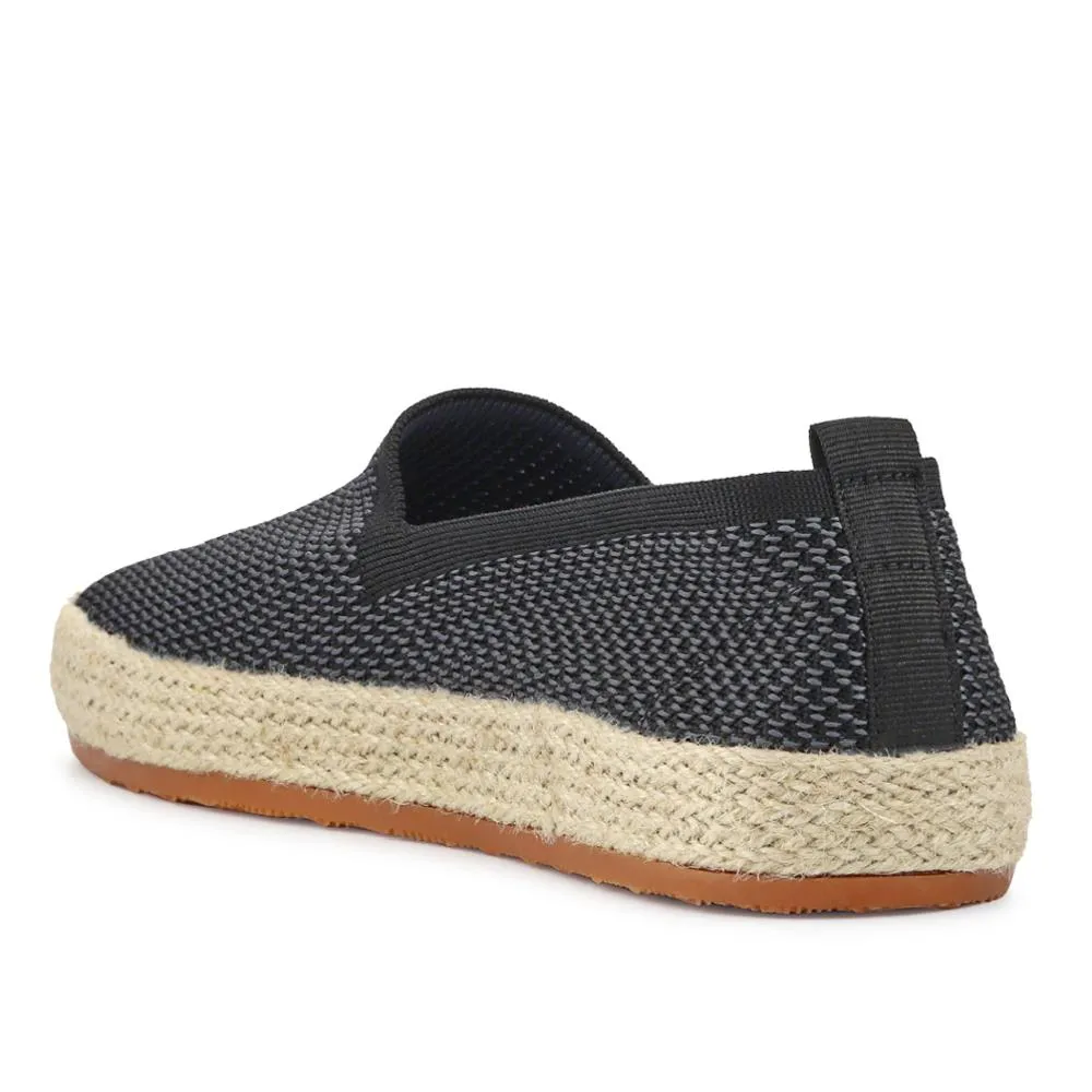 Breathable Slip-On Espadrilles - XIAM41013 / 326 923