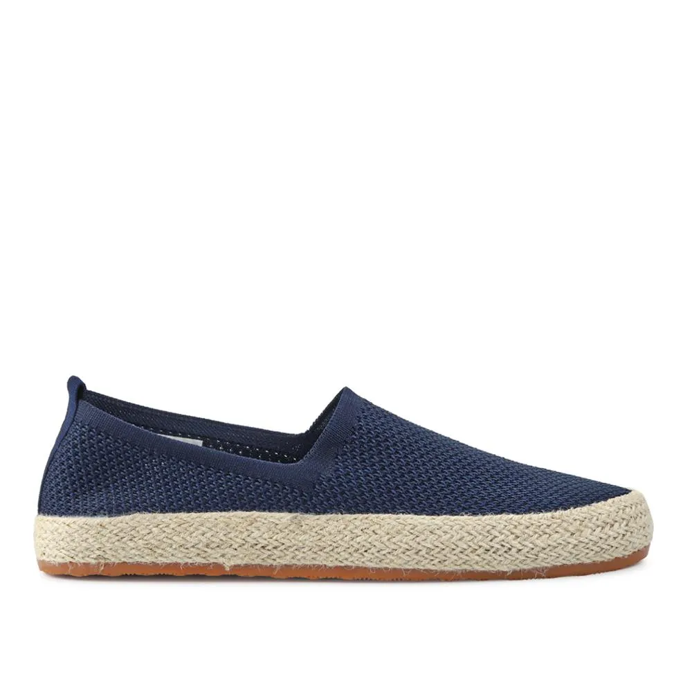 Breathable Slip-On Espadrilles - XIAM41013 / 326 923