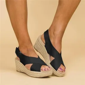 Casual and lightweight supportive orthopedic Sandals