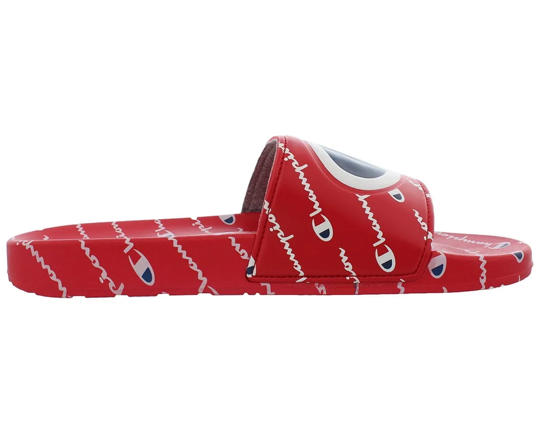 Champion IPO Repeat Slide Mens Shoes