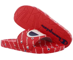 Champion IPO Repeat Slide Mens Shoes