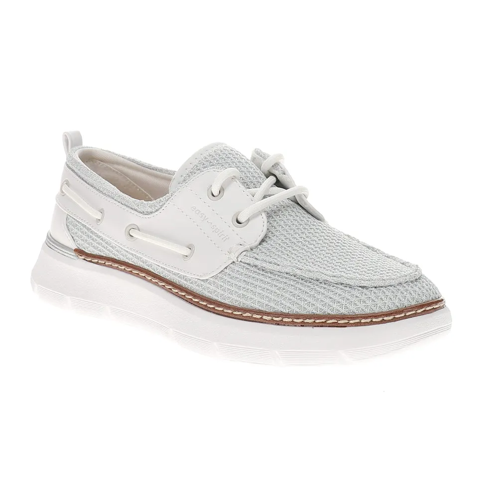 Charter Slip On Boat Shoes