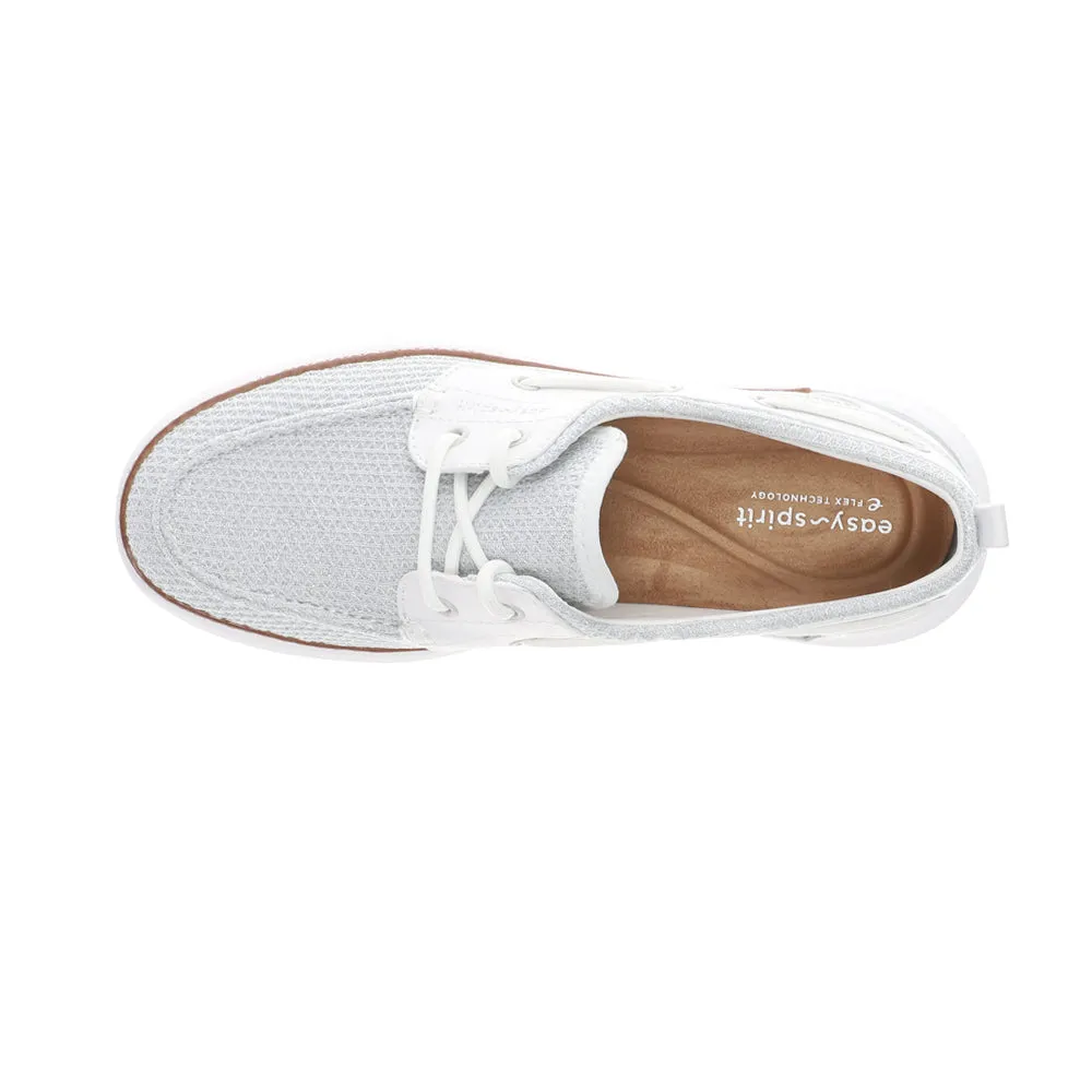 Charter Slip On Boat Shoes