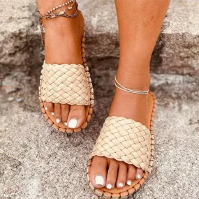 Classic and lightweight orthopedic Flip flops
