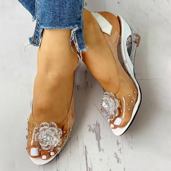 Classic and lightweight orthopedic Sandals
