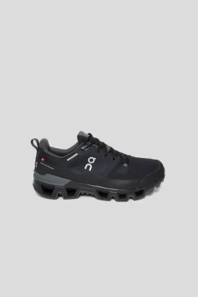 Cloudwander - Black/Eclipse
