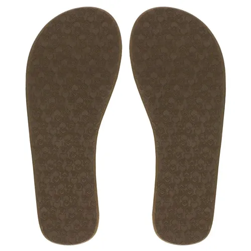 Cobian Women's Nias Bounce Sandals - Chocolate NBO13-201
