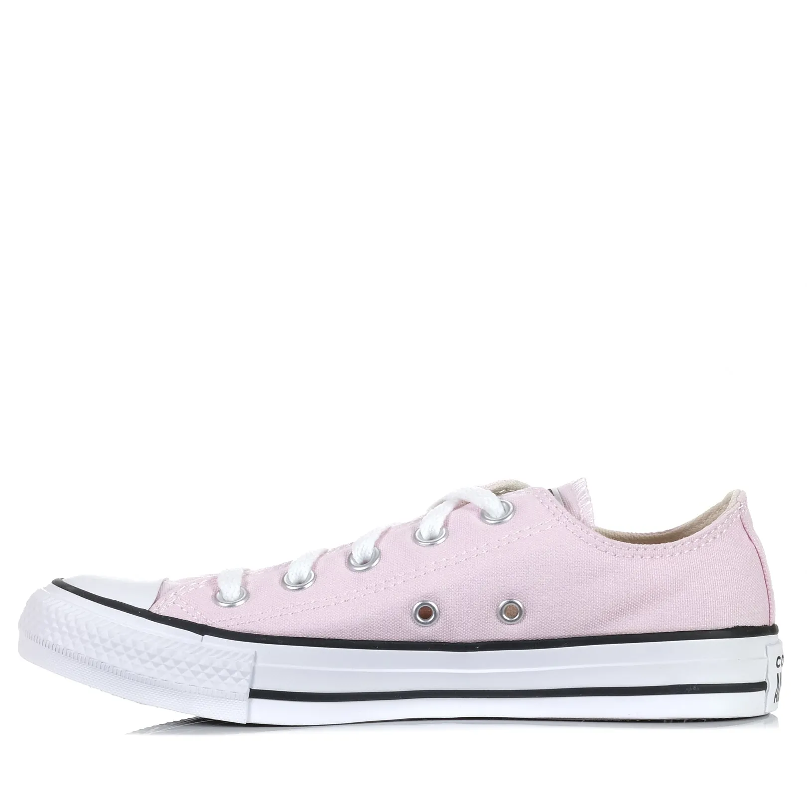Converse Chuck Taylor Low Foam Pink