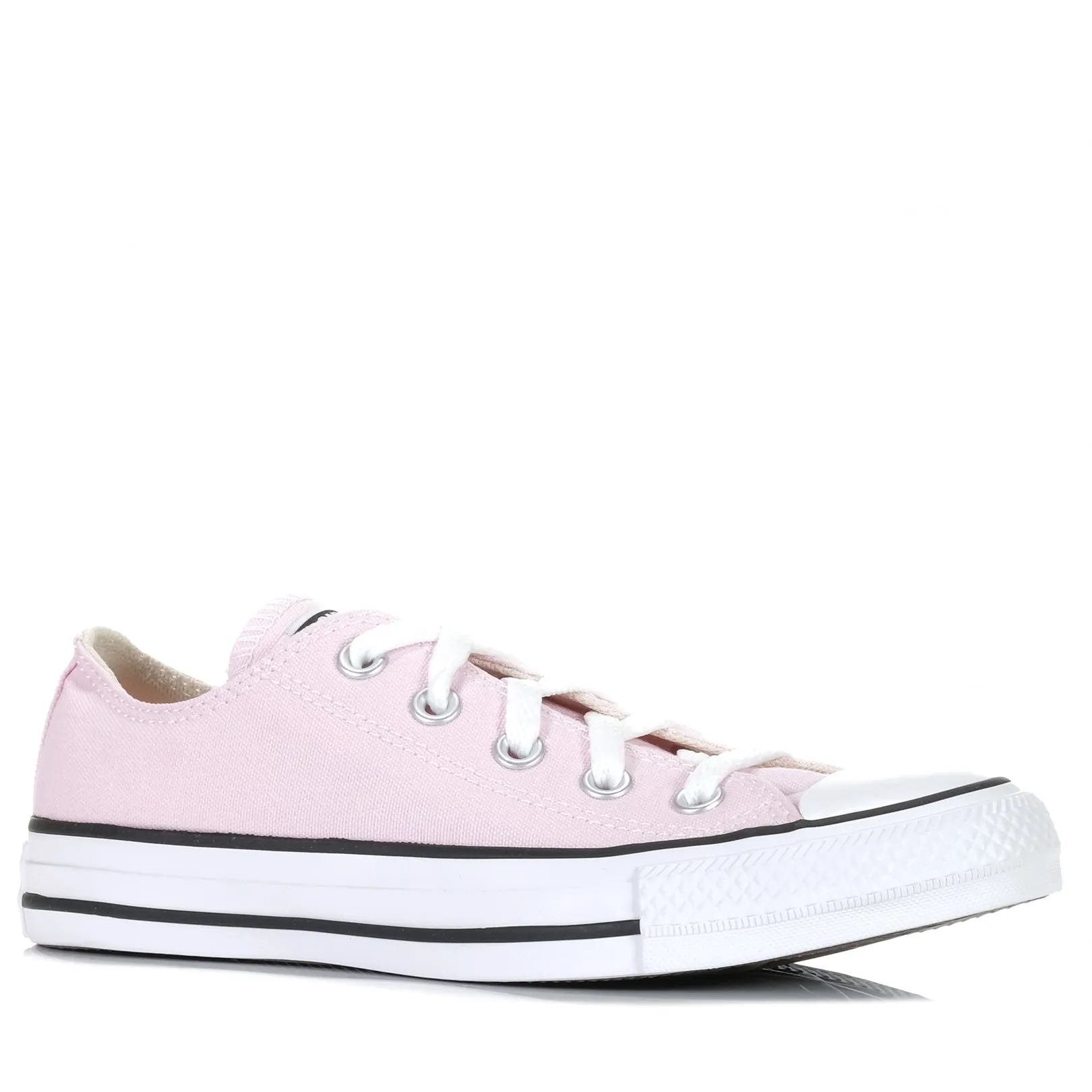 Converse Chuck Taylor Low Foam Pink