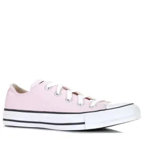 Converse Chuck Taylor Low Foam Pink