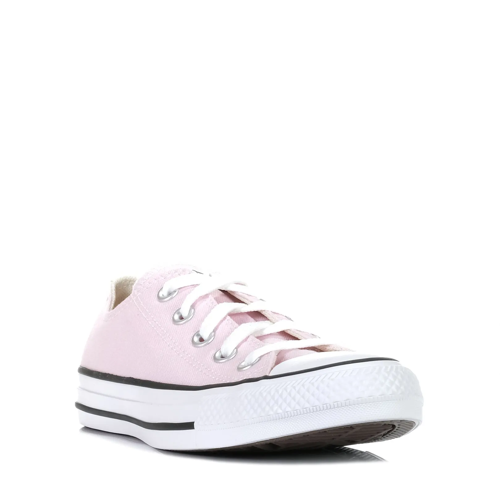 Converse Chuck Taylor Low Foam Pink
