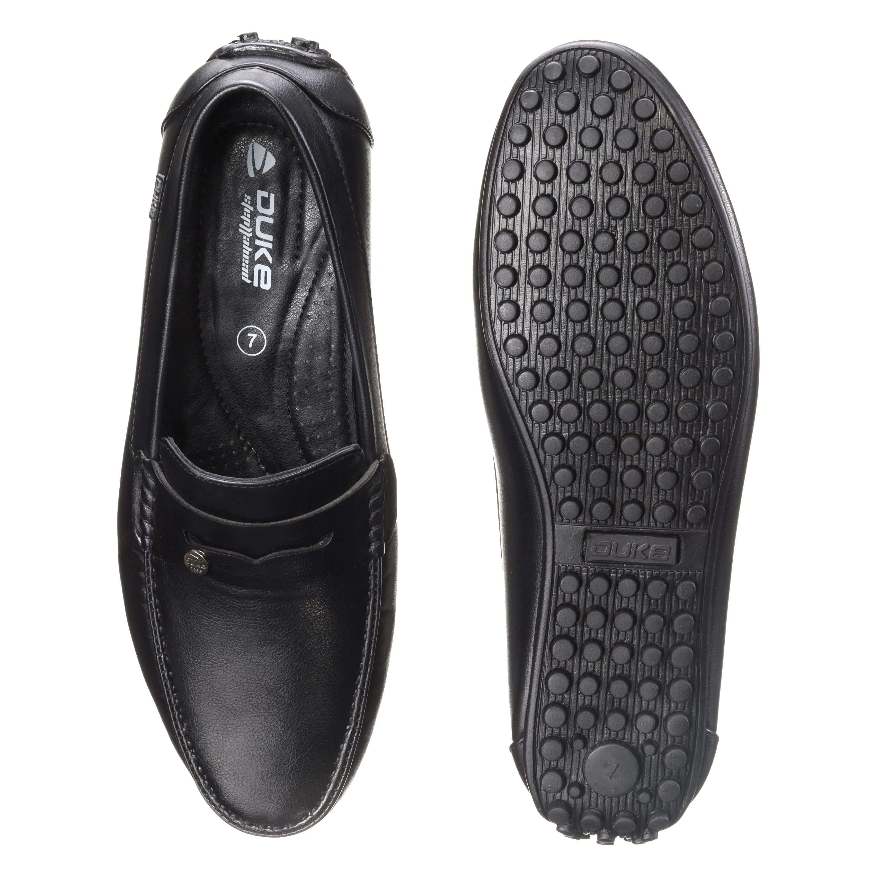 Duke Men Loafers (FWOL730)
