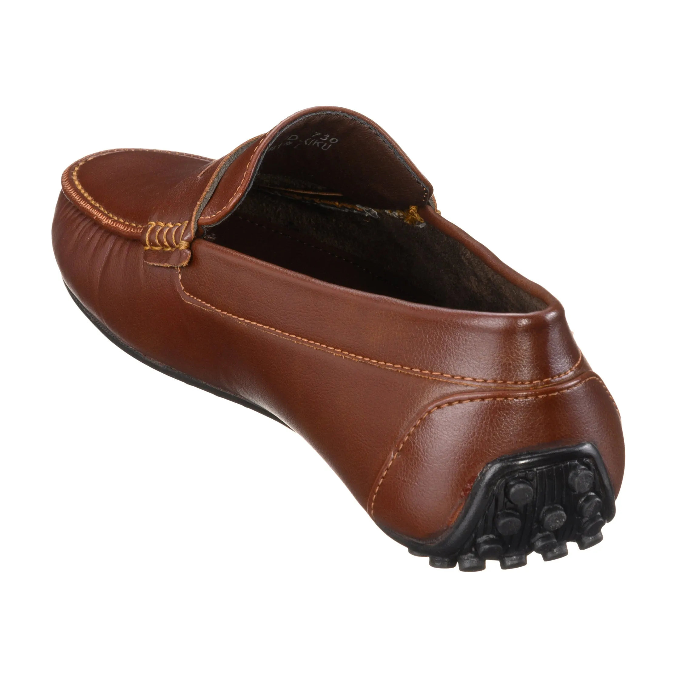 Duke Men Loafers (FWOL730)