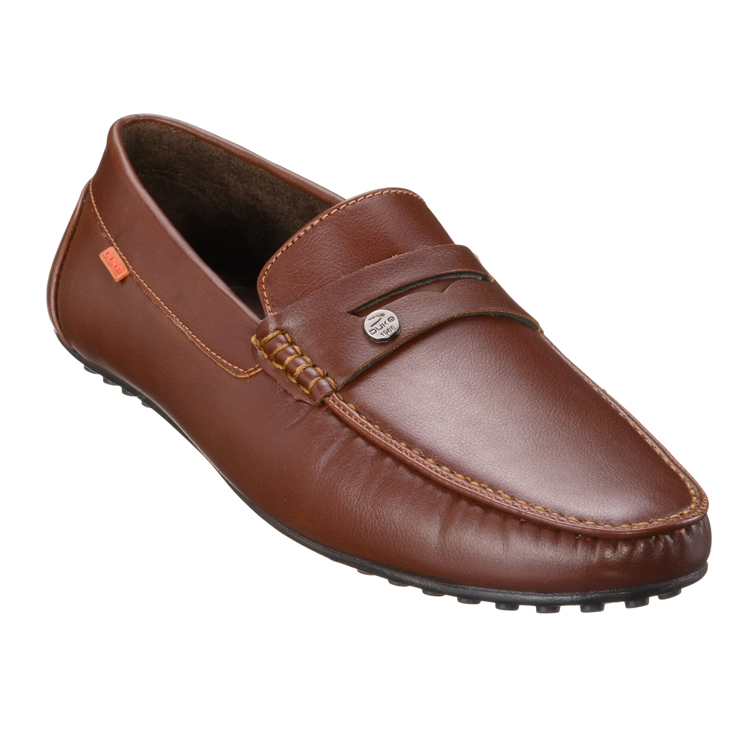 Duke Men Loafers (FWOL730)