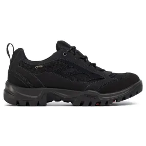 Ecco Xpedition III GTX Waterproof Leather & Textile Men's Hiking Shoes