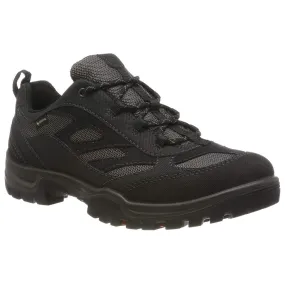 Ecco Xpedition III GTX Waterproof Leather & Textile Women's Hiking Shoes