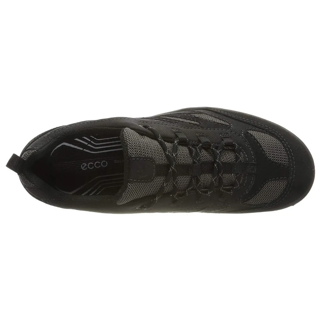 Ecco Xpedition III GTX Waterproof Leather & Textile Women's Hiking Shoes