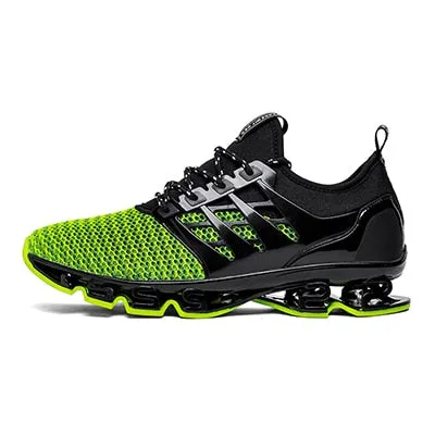 Feminino Esportivo Spring Autumn Men's Sneakers Running Shoes Trending Style Sports Breathable