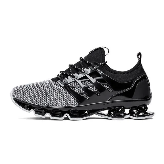 Feminino Esportivo Spring Autumn Men's Sneakers Running Shoes Trending Style Sports Breathable