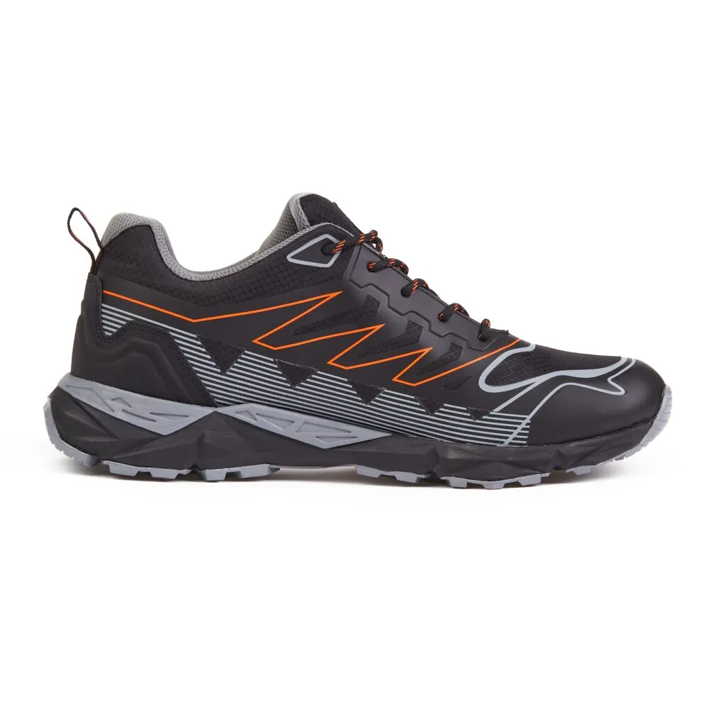Fishing Shoes - Norfin NTX BOAT LOW OR