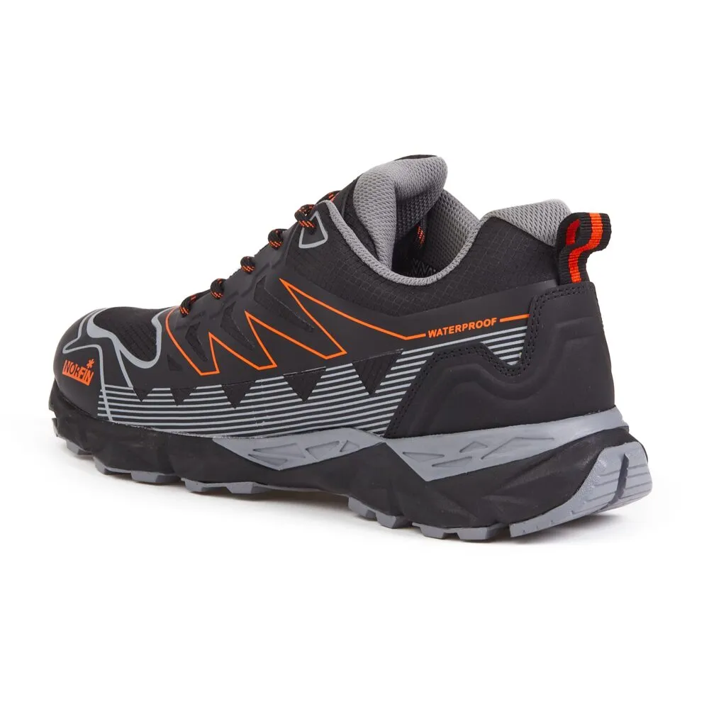 Fishing Shoes - Norfin NTX BOAT LOW OR