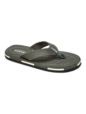 GC-1032-ADV Grey Men's Flip Flops