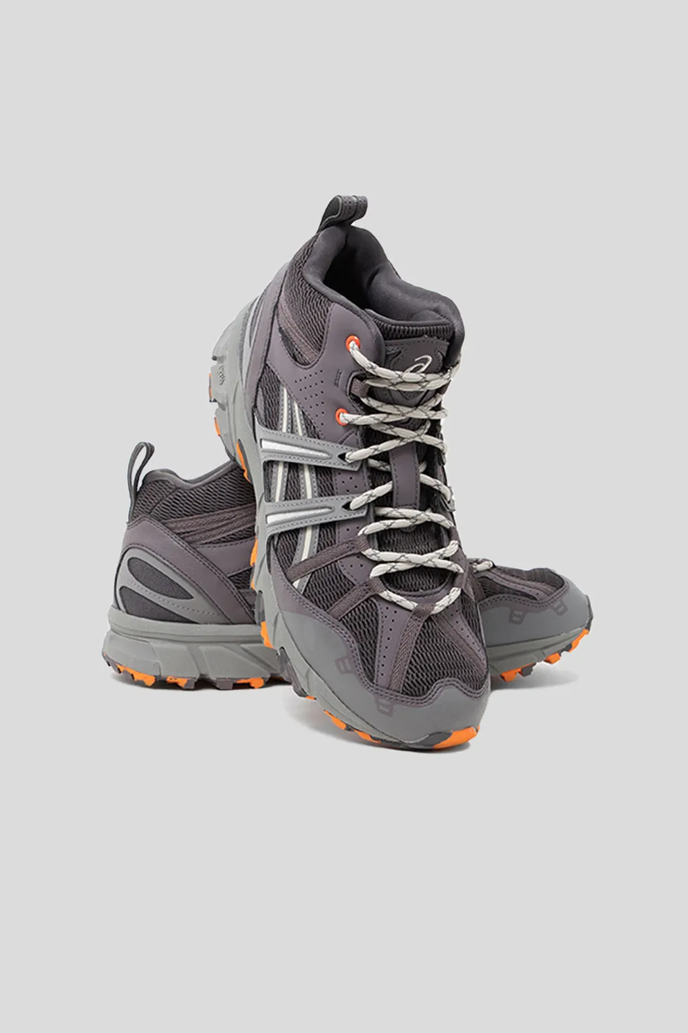 Gel-Sonoma 15-50 MT GTX - Obsidian Grey/Clay Grey