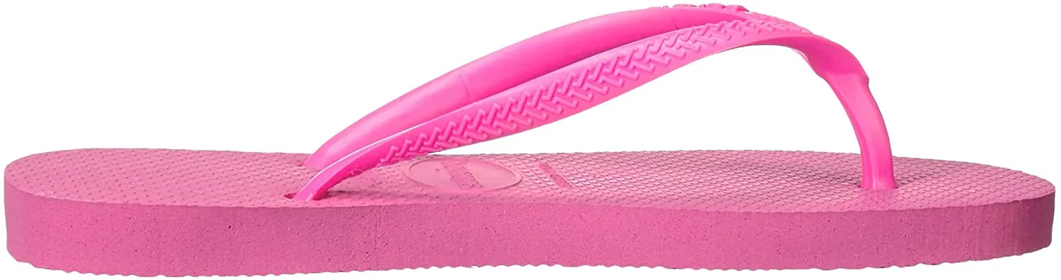 Havaianas Kids Slim Flip Flops