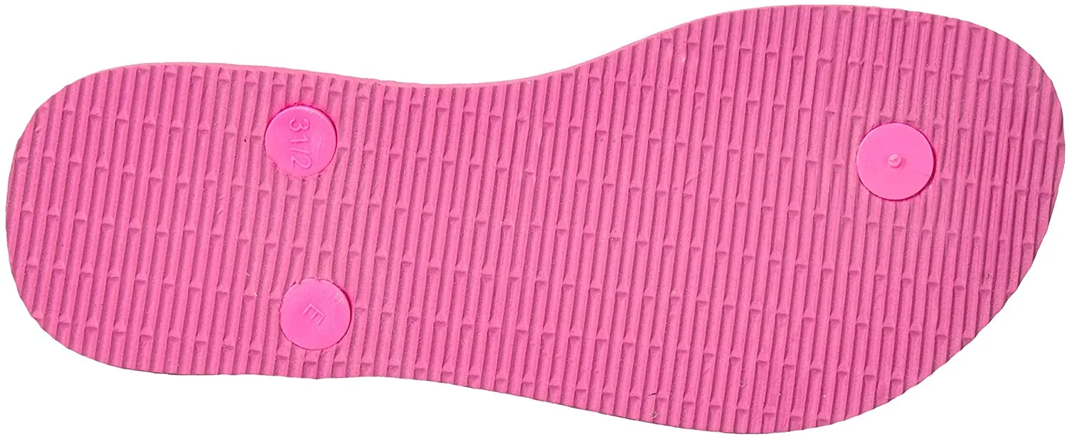 Havaianas Kids Slim Flip Flops