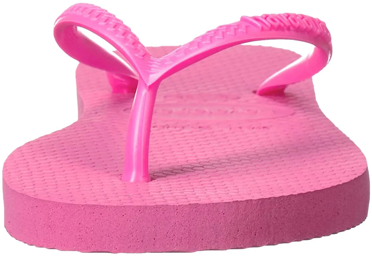 Havaianas Kids Slim Flip Flops