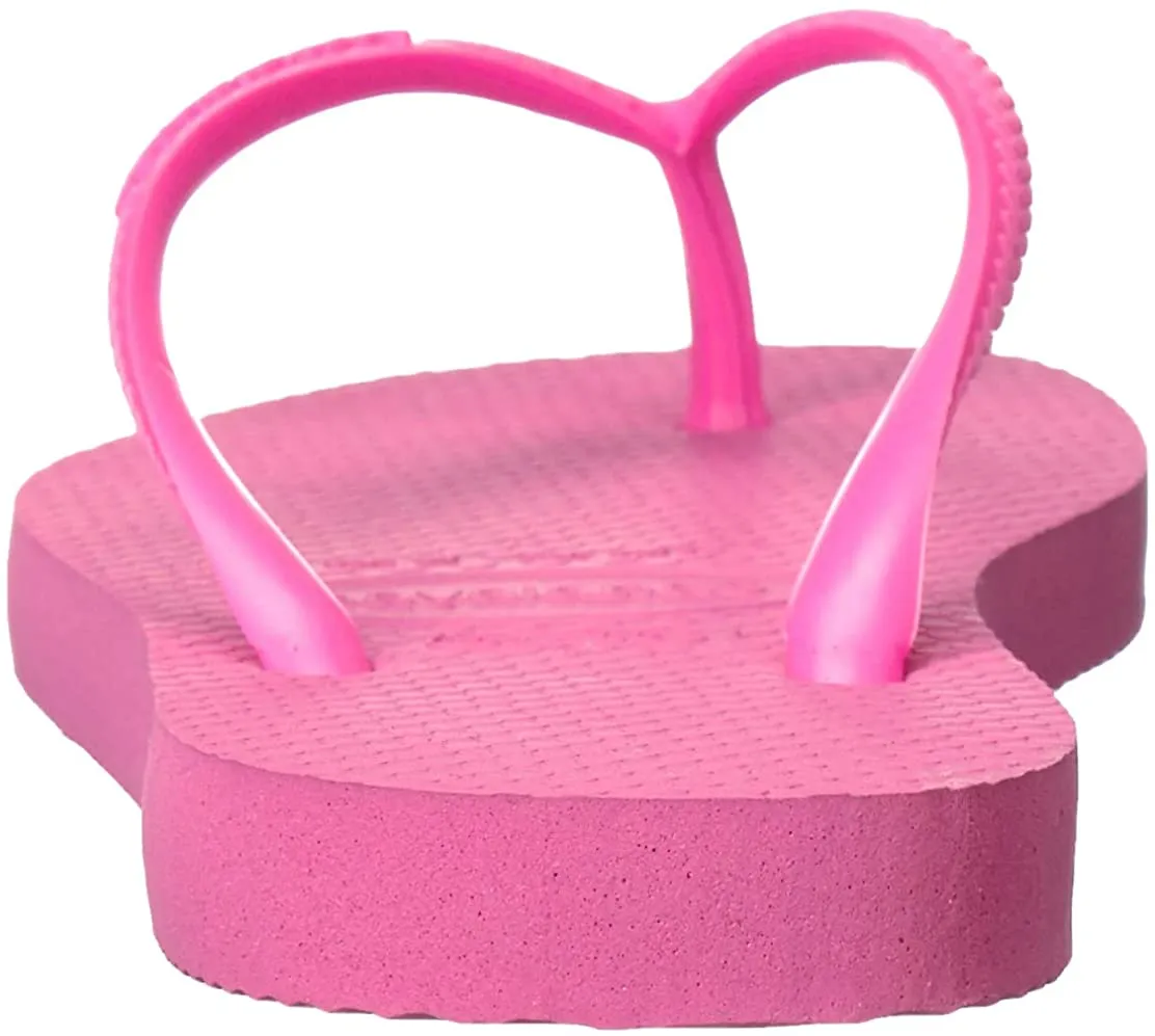 Havaianas Kids Slim Flip Flops