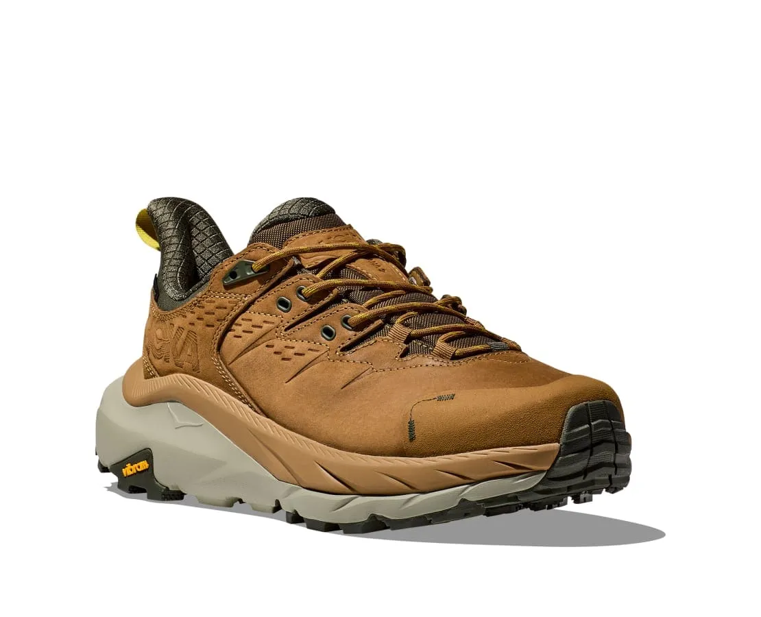 Hoka Men's Kaha 2 Low GTX Hiking Shoes