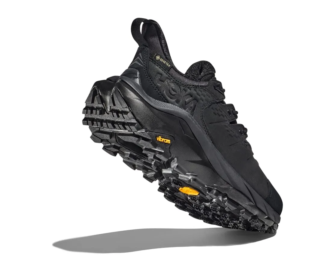 Hoka Men's Kaha 2 Low GTX Hiking Shoes