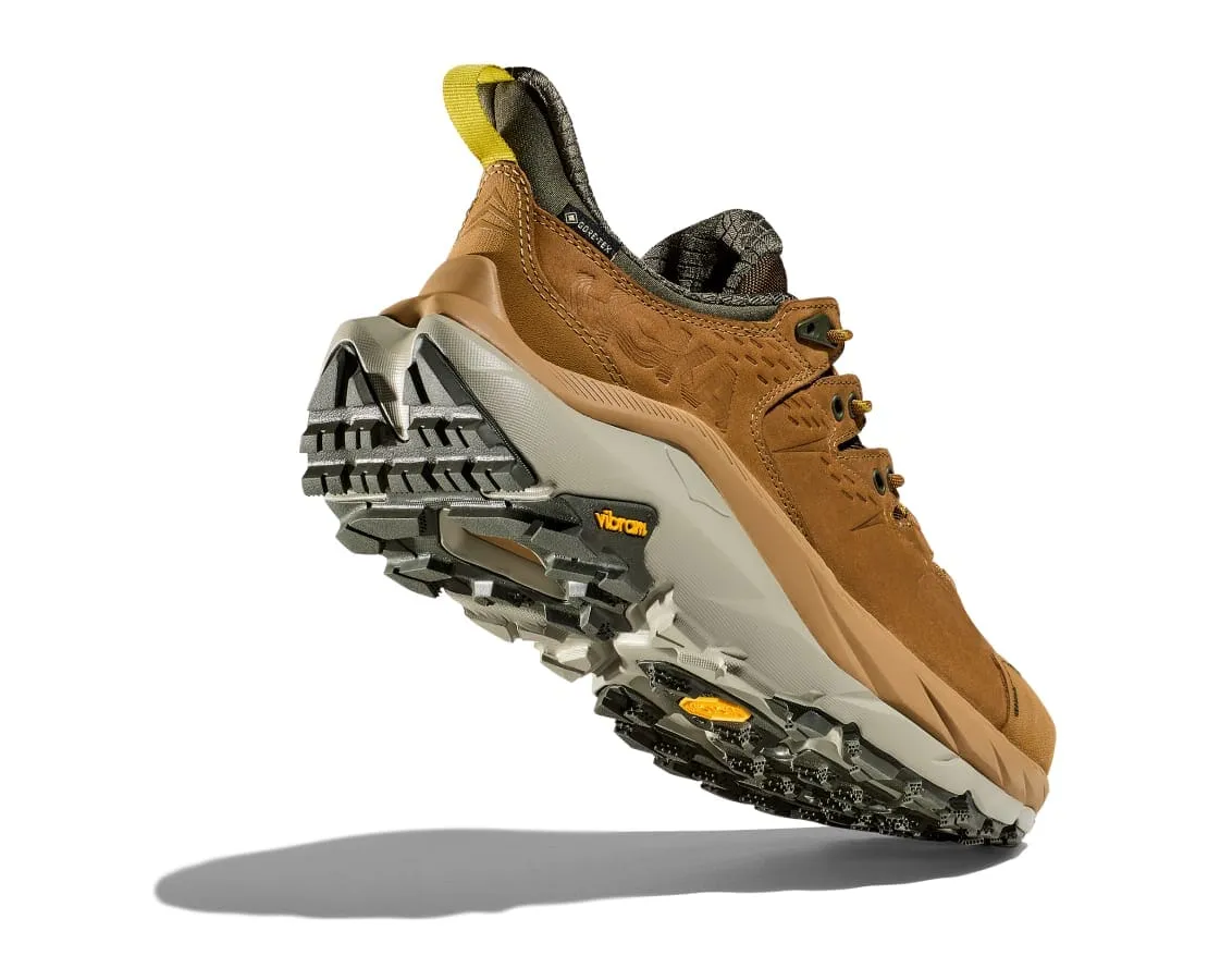 Hoka Men's Kaha 2 Low GTX Hiking Shoes