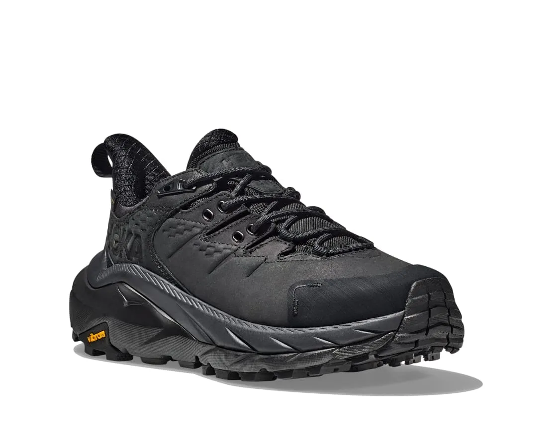 Hoka Men's Kaha 2 Low GTX Hiking Shoes