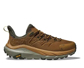 Hoka Men's Kaha 2 Low GTX Hiking Shoes